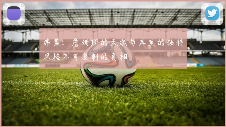 弗莱：詹姆斯的天赋与库里的独特风格不可复制的真相